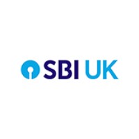 State Bank of India UK Logo