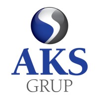 AKS GRUP ELEKTRİK ENERJİSİ TOPTAN ALIŞ VE SATIŞ LTD.ŞTİ. Logo