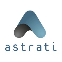 Astrati Logo