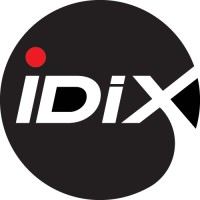 AGENCE IDIX Logo