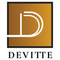 Devitte Sociedade de Advogados Logo