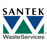 Santek Waste Services, LLC Logo
