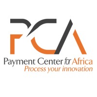 Payment Center For Africa - PCA Logo