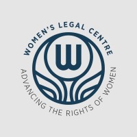 Womens Legal Centre Logo