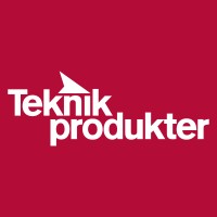 Teknikprodukter AB Logo