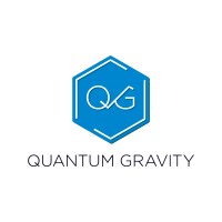 Quantum Gravity Inc. Logo