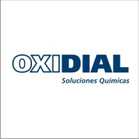 Oxidial Logo