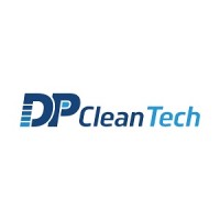DP CleanTech Co. Ltd Logo