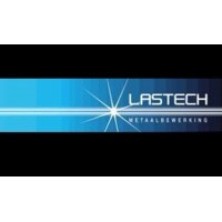 Lastech Metaalbewerking Logo