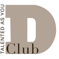 DClub Logo