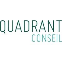 Quadrant Conseil Logo