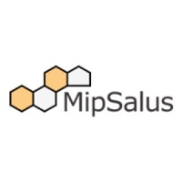 MipSalus ApS Logo