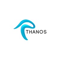 Thanos Logo