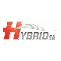 Hybrid SA Logo