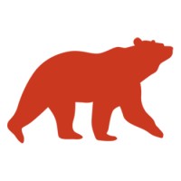 RED BEAR Negotiation Company Logo