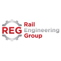 Rail Engineering Group Logo