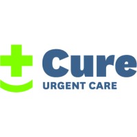 Cure Urgent Care Logo