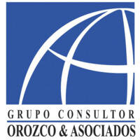 Grupo Consultor Orozco y Asociados Logo