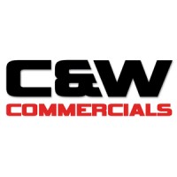 C&W Commercials Ltd Logo