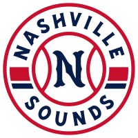 Nashville Sounds Baseball Club Logo