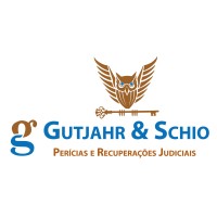 Gutjahr & Schio - Perícias e Recuperações Judiciais Logo