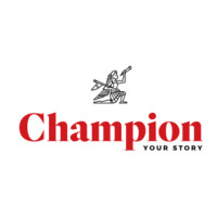 Champion Logo