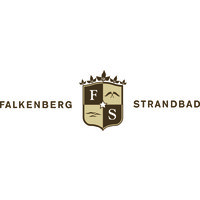 Falkenberg Strandbad Logo