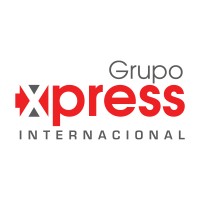 Grupo Xpress Internacional Logo