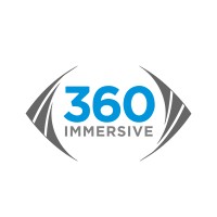 360 Immersive Logo