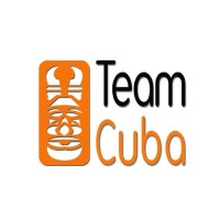 Team Cuba Logo