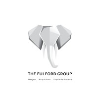 The Fulford Group Ltd Logo