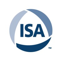 ISA Calgary Section Logo