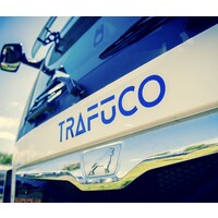 TRAFUCO groep Logo