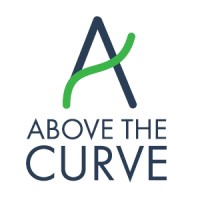 Above the Curve Tax Service LLC Logo