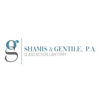 Shamis & Gentile, P.A. Logo