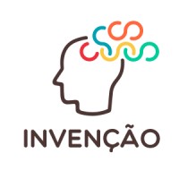 Invenção - Cocriação & Conhecimento Logo