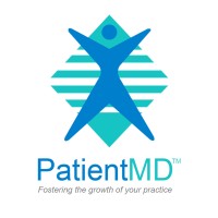 PatientMD Logo