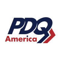 PDQ America Logo
