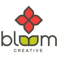 Bloom Creative Studio Logo