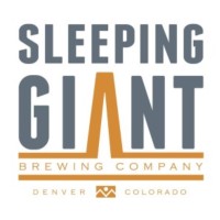 Sleeping Giant Brewing Company Logo