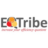 EQTribe Business Software Logo