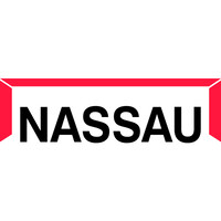 NASSAU Door A/S Logo