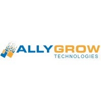 AllyGrow Technologies Logo