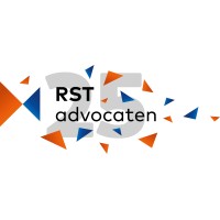 RST advocaten | juridisch advies Ondernemingsrecht | Insolventierecht | Vastgoedrecht | Erfrecht Logo