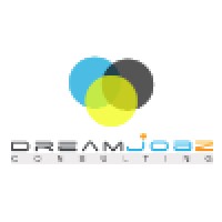 Dream Jobz Logo