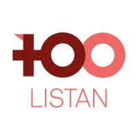 100-listan Logo