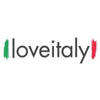LoveItaly Logo