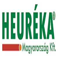 Heuréka Magyarország Logo