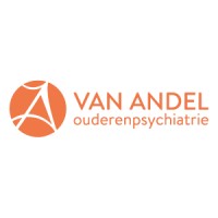 Van Andel ouderenpsychiatrie Logo