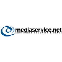@Mediaservice.net S.r.l. Logo